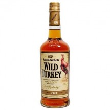 Wild Turkey 80